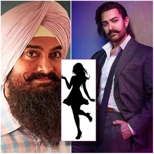 Laal Singh Chaddha पिटने के बाद दमदार वापसी करेंगे आमिर खान, इस हसीना संग फिर बनेगी जोड़ी !!