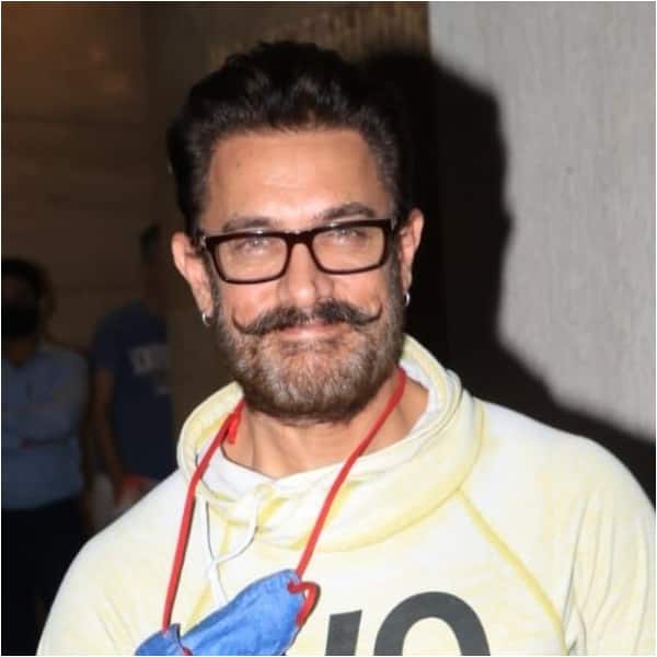 Aamir Khan – Vikram Vedha