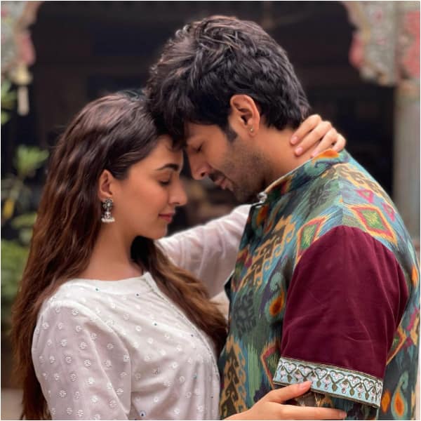 Aashiqui 3: Not Kartik Aaryan, these actors were the first choice for ...