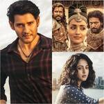 Ponniyin Selvan 1: Mahesh Babu, Anushka Shetty and more South Indian actresses and actors who rejected Mani Ratnam's magnum opus