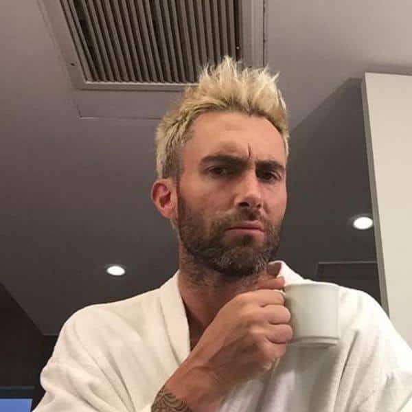 All about Adam Levine's alleged cheating scandal