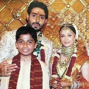 Throwback Thursday: When Jhanvi Kapoor accused Aishwarya Rai of stealing her 'husband' Abhishek Bachchan from her
