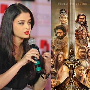 Ponniyin Selvan: नॉर्थ और साउथ को लेकर चल रही बहस पर ऐश्वर्या राय ने दिया करारा जवाब, ट्रोल्स की बोलती की बंद