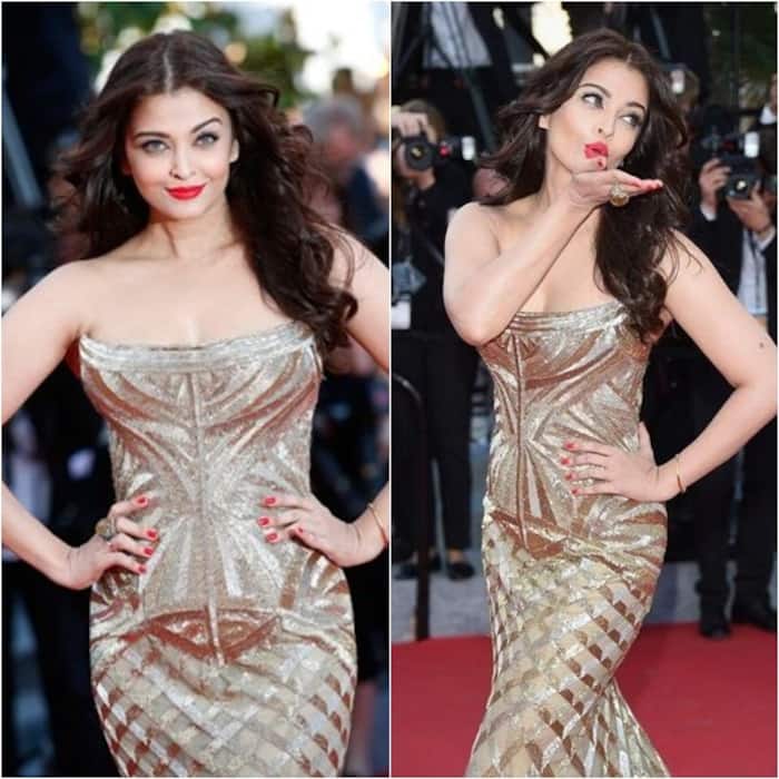 Aishwarya Rai Bachchan