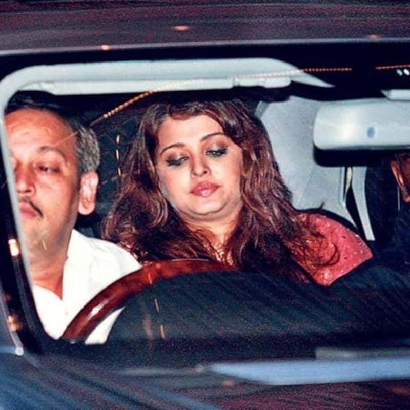 Throwback Thursday: When Aishwarya Rai Bachchan talked about being brutally body-shamed after her drastic pregnancy weight gain
