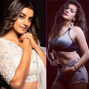 'MMS' लीक होने की खबरों के बीच Akshara Singh के सपोर्ट में उतरीं Kalyani Singh, कहा 'नल्ले लोग भौंकने के लिए...'