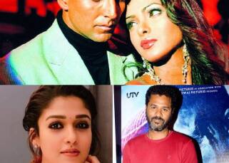 Bollywood's most shocking alleged extra-marital affairs