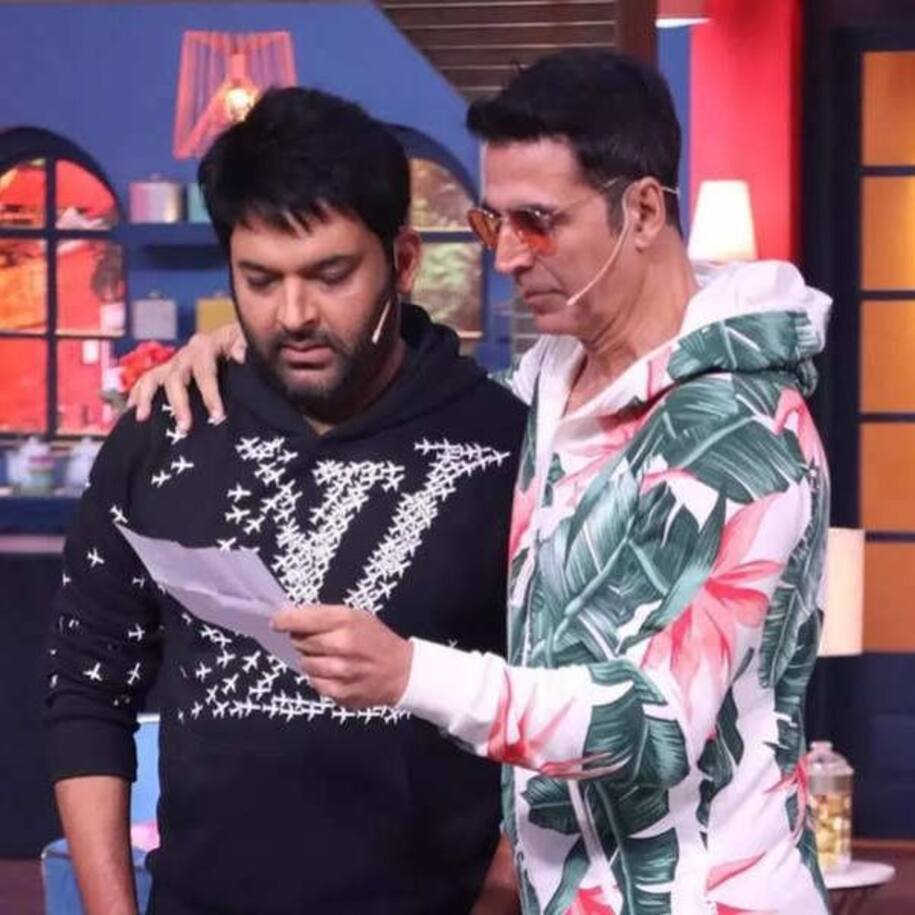 Akshay Kumar BLAMES Kapil Sharma for Bachchhan Paandey, Samrat Prithviraj, Raksha Bandhan flopping – here's why