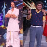 Jhalak Dikhhla Jaa 10: Gashmeer Mahajani's debt, Ali Asgar's kids bullied in school — Contestants who shared shocking personal stories on stage