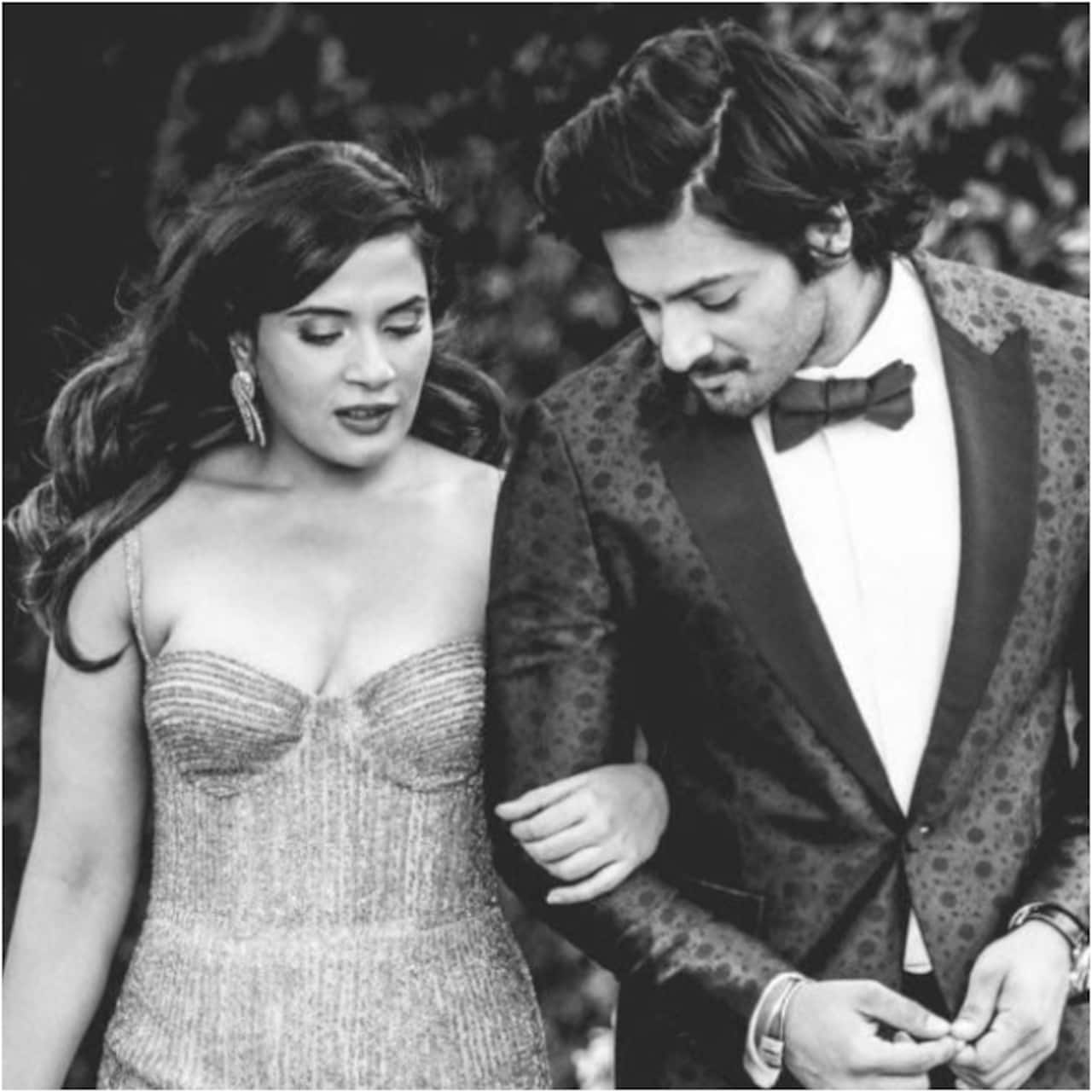Richa Chadha and Ali Fazal wedding to be a hatke affair: Will not follow Katrina Kaif-Vicky Kaushal footsteps [Exclusive]