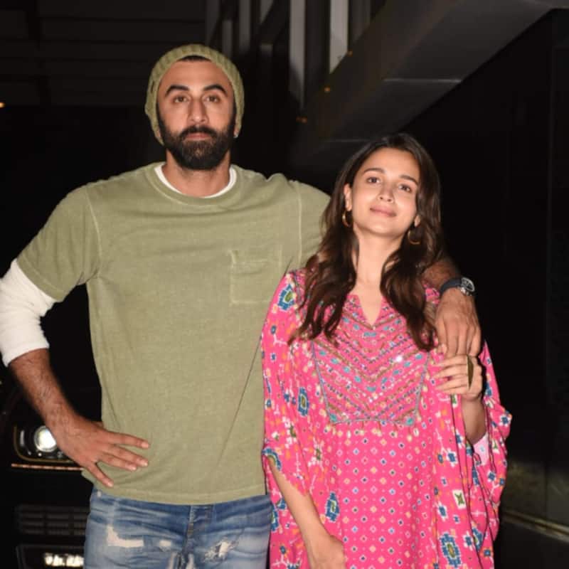 Here's how Ranbir Kapoor is prepping for his daddy duties as he and Alia Bhatt await the arrival of their baby [Exclusive]