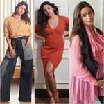 Move over Kareena Kapoor Khan, Brahmastra actor Alia Bhatt gives major chic style goals with her maternity outfits