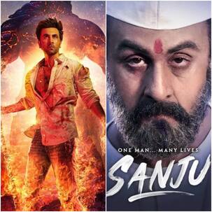 Brahmastra ने दी 'संजू' को बुरी पटखनी, ऑल टाइम ओपनिंग फिल्मों की लिस्ट से हुई बाहर