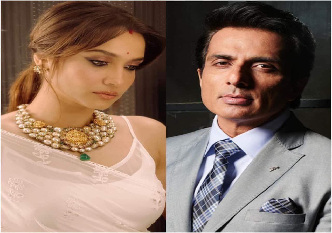 Chandigarh University MMS leak scandal: Sonu Sood, Ankita Lokhande strongly  react to the viral video