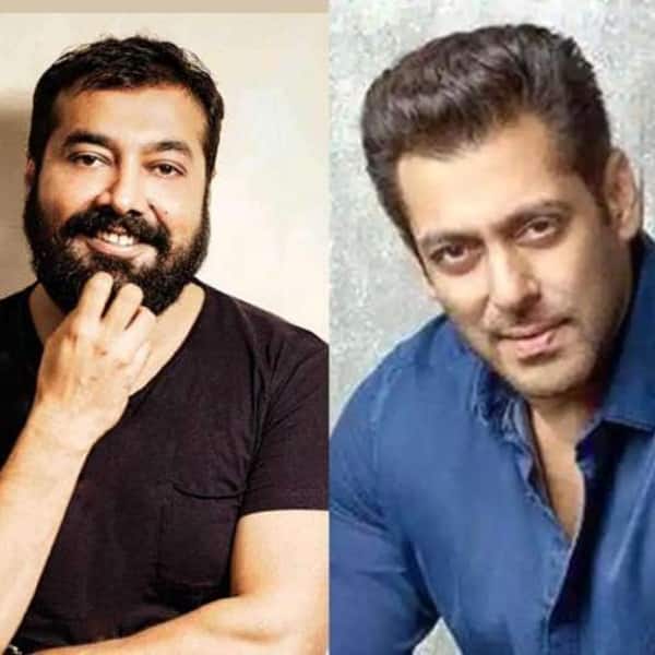 Anurag Kashyap was kicked out of Salman Khan's Tere Naam