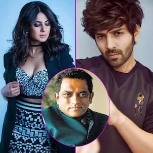 Aashiqui 3: कार्तिक आर्यन संग रोमांस करेंगी जेनिफर विंगेट !! अनुराग बसु ने तोड़ी चुप्पी