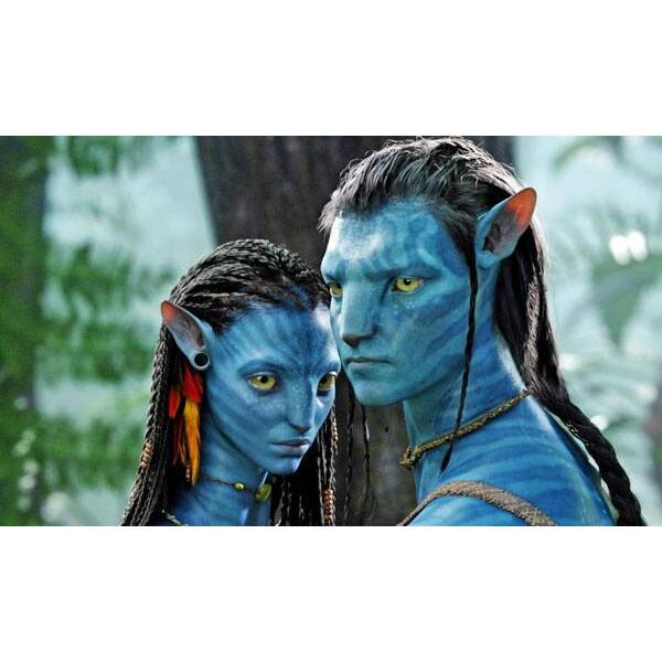 Avatar box office collection