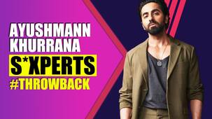 Ayushmann Khurrana ने दिए फैंस के सबसे गंदे और बोल्ड सवालों के जवाब, वीडियो देख दंग रह जाएंगे आप