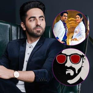 Ayushmann Khurrana Birthday: बॉक्स ऑफिस पर 1000 करोड़ कमाएंगी आयुष्मान खुराना की ये धांसू फिल्में, देखें लिस्ट