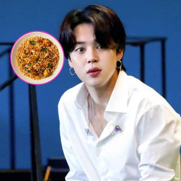 BTS: Jimin knows 'Biryani'; desi BTS ARMY impressed by his knowledge of ...