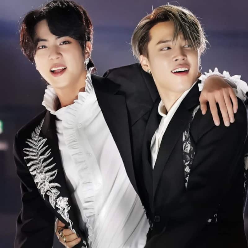 BTS: Are Jin and Jimin working on solo MVs? ARMY, here's what we know