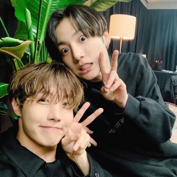 Happy Jungkook Day: What J-Hope shared about Jungkookie