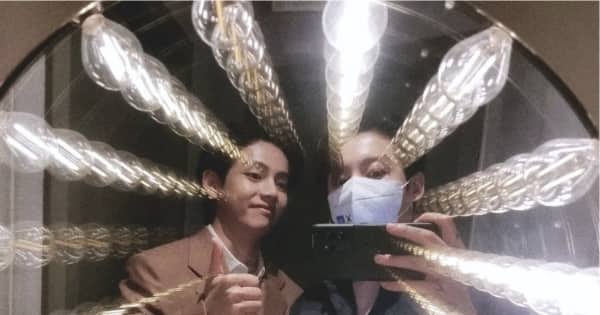 BTS ARMY celebrates 1 yr of Kim Taehyung and Jungkook aka TaeKook’s THIS selfie – here is what’s particular about it