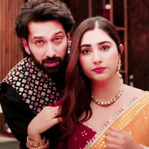 Bade Achhe Lagte Hain 2: Makers initiate big budget cuts of Nakuul Mehta-Disha Parmar's show due to falling TRPs?  [EXCLUSIVE]