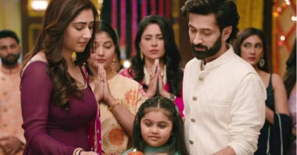 Netizens can not make heads or tails of Disha Parmar-Nakuul Mehta starrer [View Tweets]