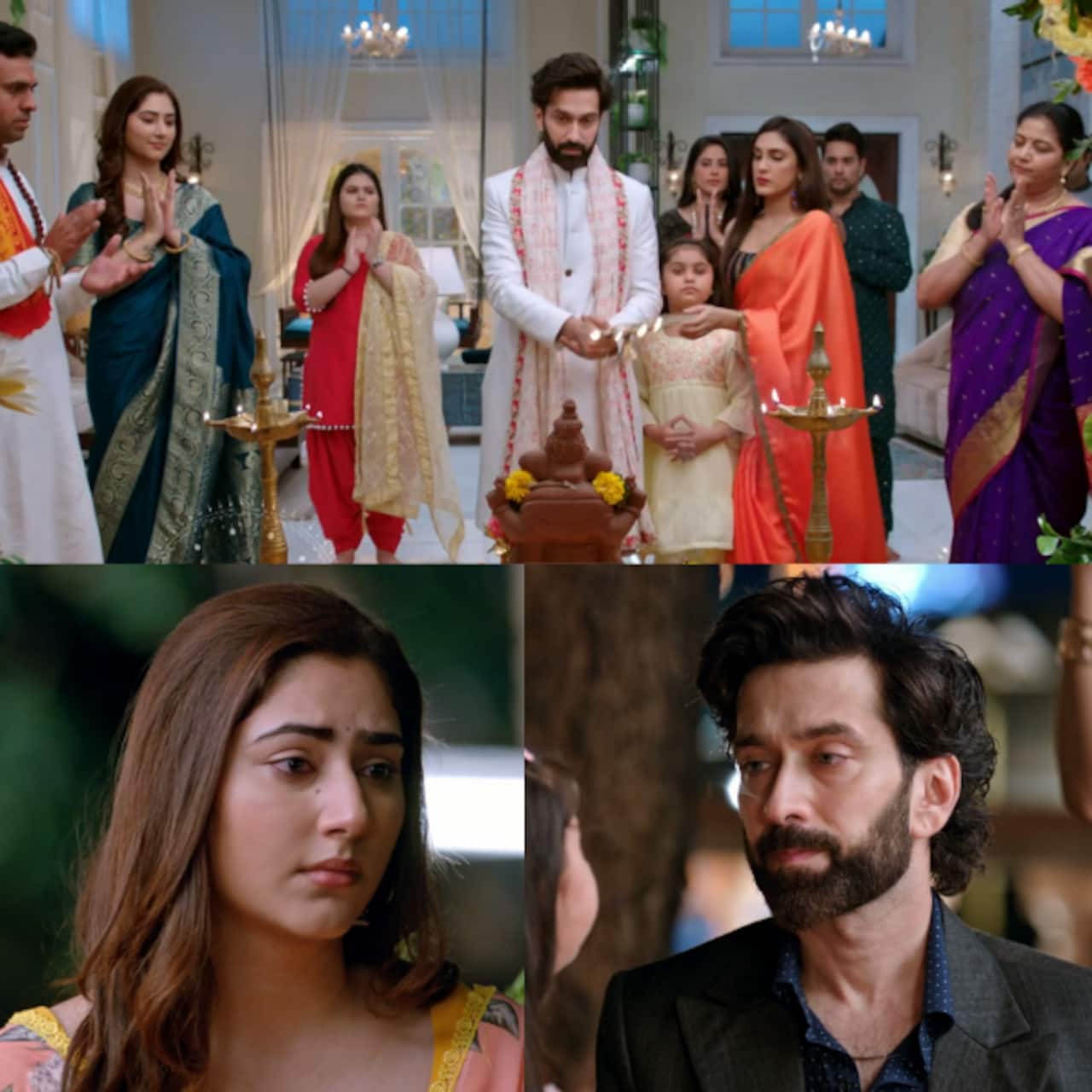 Bade Achhe Lagte Hain 2 Season 1 Episode 105 Bade Achhe Lagte Hain 2, Ghum Hai Kisikey Pyaar Meiin and more TV shows