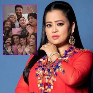 The Kapil Sharma Show: नए सीजन का हिस्सा ना बन पाने पर भारती सिंह ने तोड़ी चुप्पी, कहा 'मैं हर शो में नजर नहीं...'