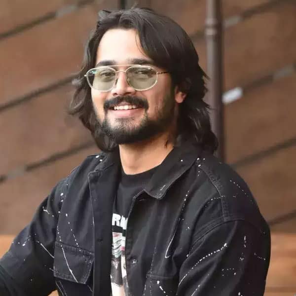 Bhuvan Bam