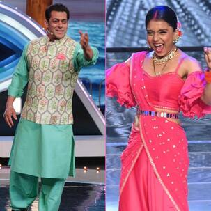 'Bigg Boss 16' कंटेस्टेंट सुंबुल तौकीर खान ने मुंबई में खाए खूब धक्के, भाईजान के शो में अब मचाएंगी धमाल