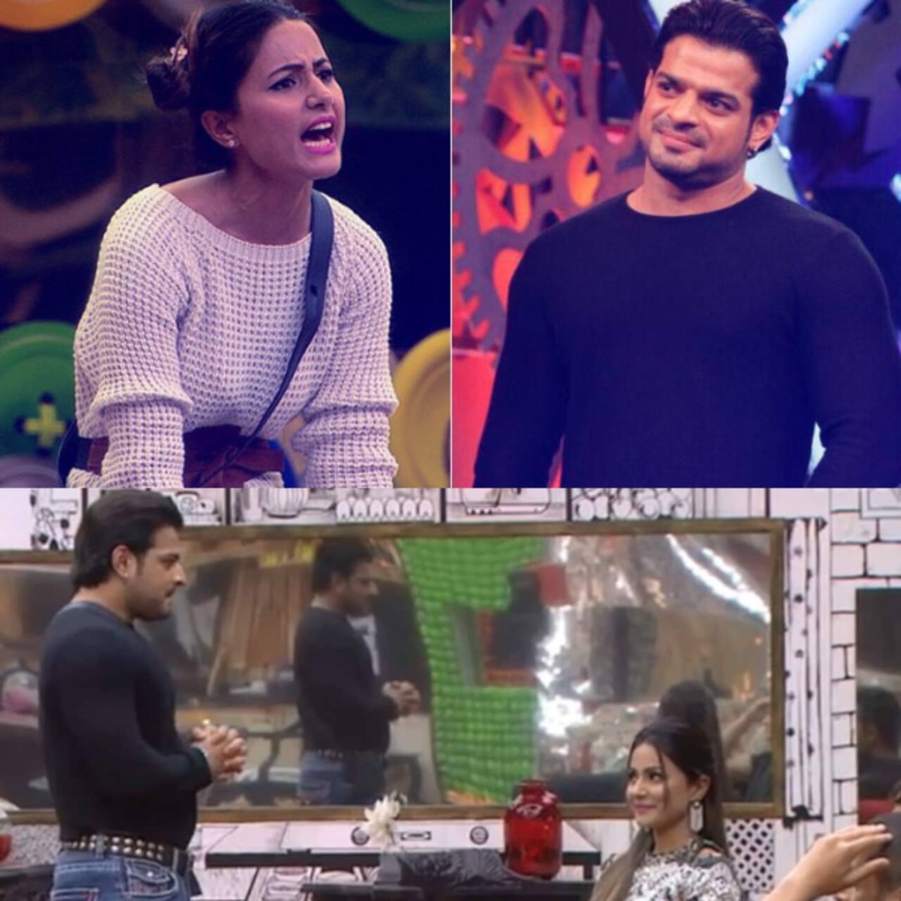 Bigg Boss 16 Updates Predicting Low Trps Calling Makers Biased Catch Up On The Latest Fan