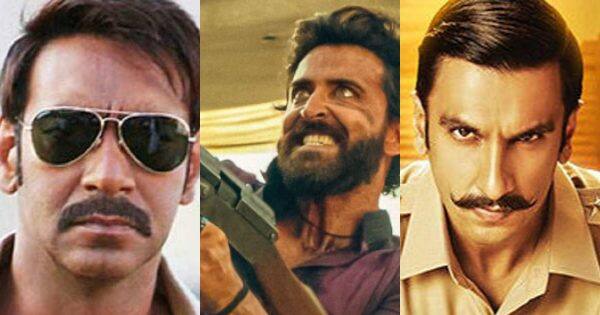 Before Vikram Vedha, THESE South remakes hit the bulls eye at the box office; will the Hrithik Roshan, Saif Ali Khan film join them? [View List with Collections]