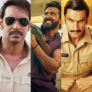 Before Vikram Vedha, THESE South remakes hit the bulls eye at the box office; will the Hrithik Roshan, Saif Ali Khan film join them? [View List with Collections]
