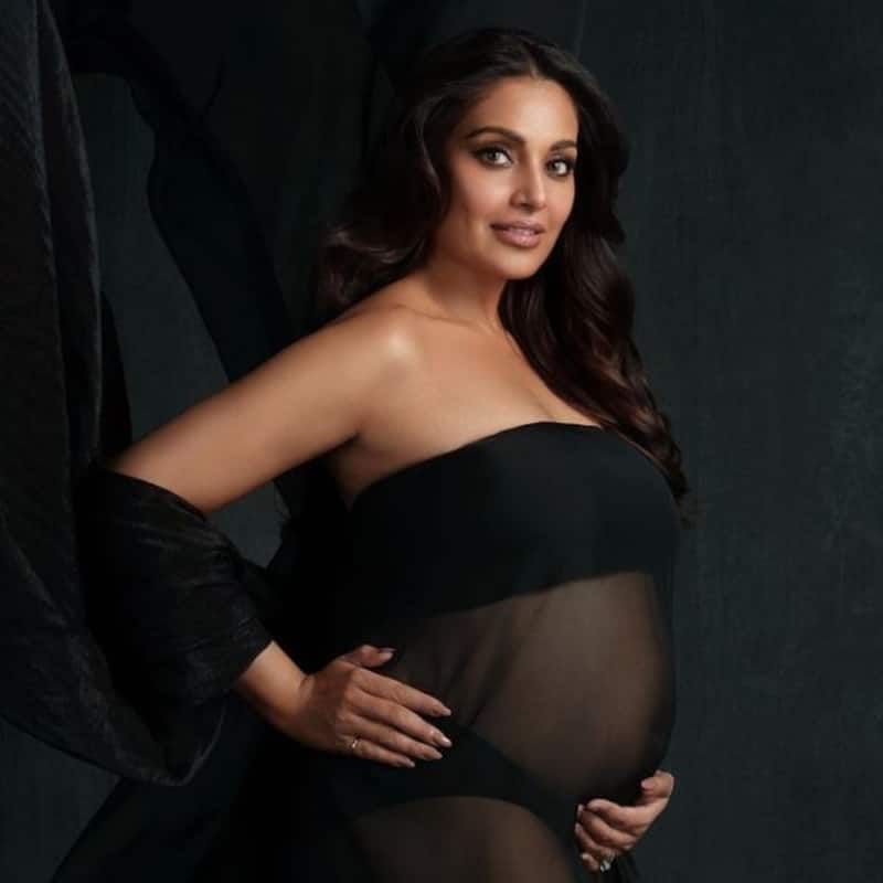 Mom-to-be Bipasha Basu craves for this desi delicacy during pregnancy; check out