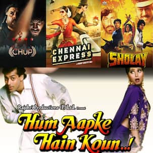 Chup - Film Cast, Release Date, Chup Full Movie Download, Online MP3