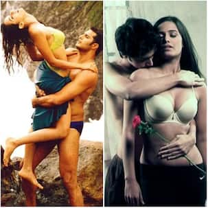 Bollywood की इन हसीनाओं ने डेब्यू फिल्म में ही भर-भर के दिए बोल्ड सीन्स, टॉपलेस होकर यूं मचाया बवाल