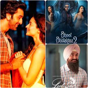 Brahamastra ने एडवांस बुकिंग के मामले में इन 7 फिल्मों को दी मात, टूटेंगे कई रिकॉर्ड्स