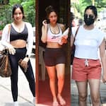 Malaika Arora, Yami Gautam, Neha Sharma and more Bollywood hotties who raised temperatures today in their SPICY gym wear [View Pics]
