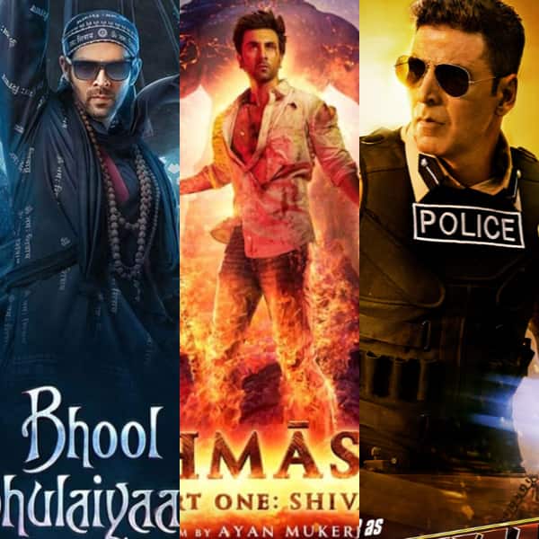 Bollywood box office collection after pandemic