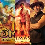 Brahmastra: Before Ranbir Kapoor and Alia Bhatt starrer, revisit Akshay Kumar, Sunny Deol and other actors' movies that celebrated Hindu mythology