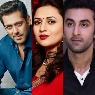 Teachers Day 2022: Salman Khan, Ranbir Kapoor, Divyanka Tripathi and more Bollywood and TV actors who had a massive CRUSH on their gurus