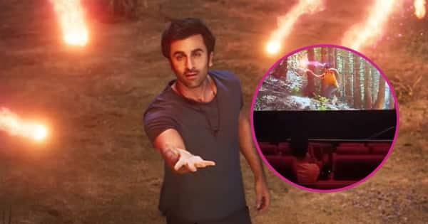 Brahmastra field workplace assortment pretend? Visuals of empty theatres and availability of tickets on reserving app of Alia Bhatt and Ranbir Kapoor starrer spark debate