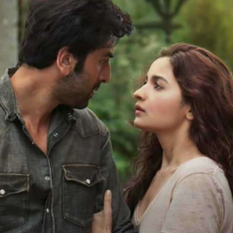 Brahmastra: Not just Shah Rukh Khan, Katrina Kaif is also a part of Ranbir Kapoor-Alia Bhatt starrer; here's how