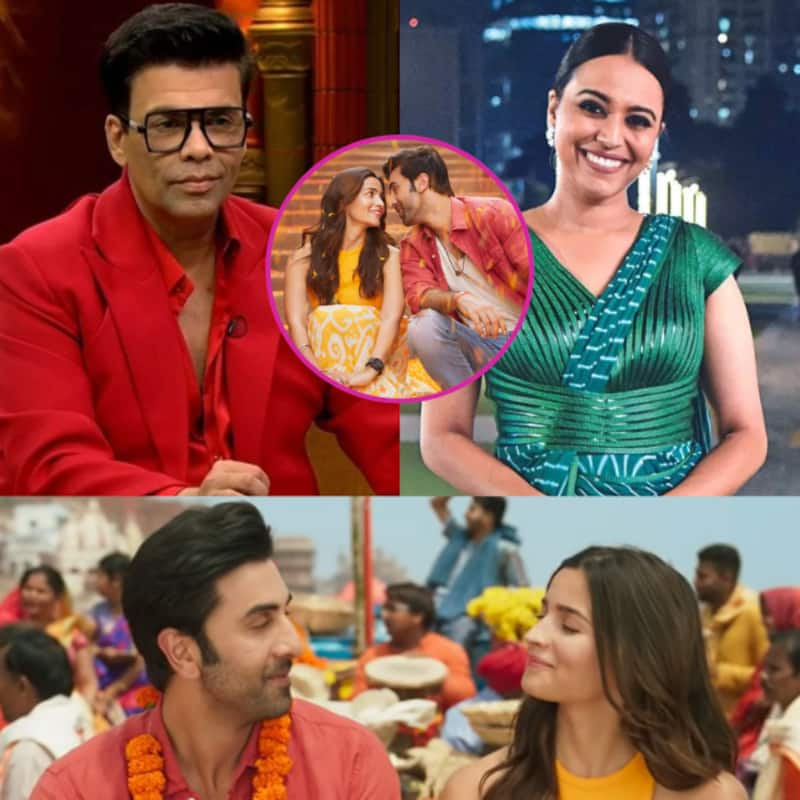 Brahmastra box office: After Kangana Ranaut, Swara Bhasker REACTS to journalists' tweet asking 'legal guy to sue Karan Johar for spreading lies'; netizens in a fix 