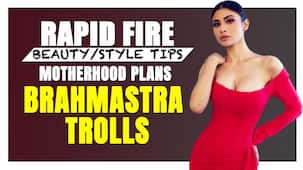 साड़ी लवर हैं मौनी रॉय, वीडियो में खोला अपनी खूबसूरती का भी राज