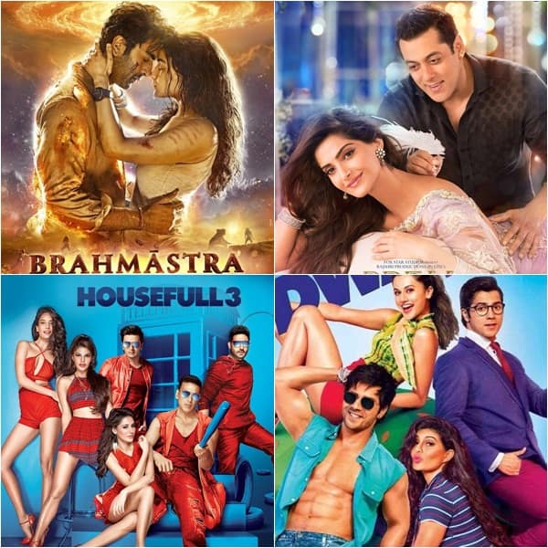 Bollywood movies that minted money despite bad reviews