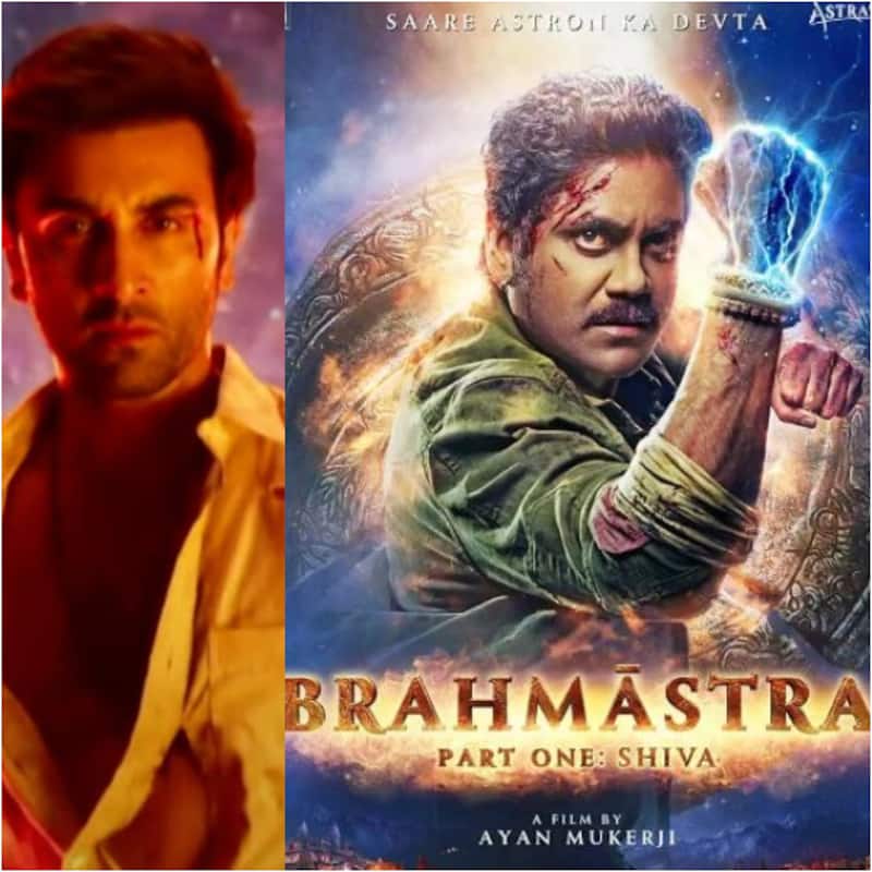 Brahmastra box office collection day 1: Ranbir Kapoor-Alia Bhatt starrer does well in South; Nagarjuna's presence attracts major crowd